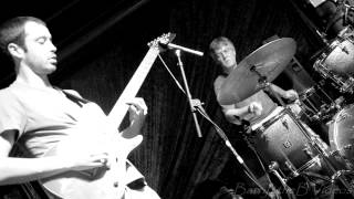 Jeff Sipe Trio - 2hr. LIVE Set @ Pisgah Brewery - Black Mountain, NC 11/1/2013