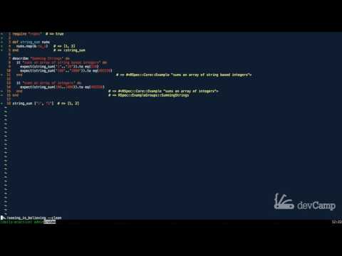 Parsing a String with Multiple Matches in Ruby