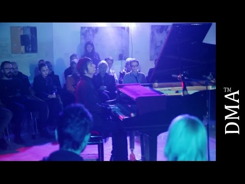 Simon Kiselicki - 09 - Zajdi zajdi | Live at Daut Pashin Amam