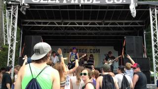 We Cry Mercy- 220 By Midnight