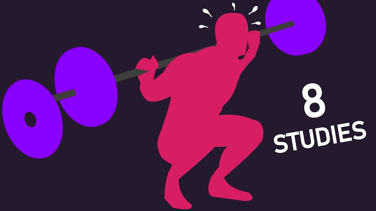 Training to Failure Is a MUST for Hypertrophy (Or Is It?)