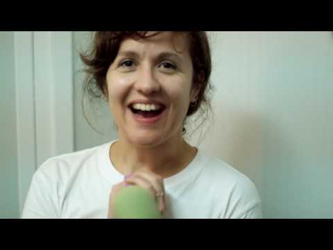 Jessy Lanza kind of soon on Made of Things