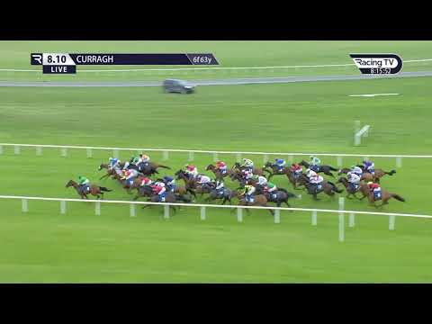 Sporting Life H'cap  6f  - No More Porter