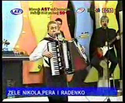 Šabac  Jeremija-Krpica