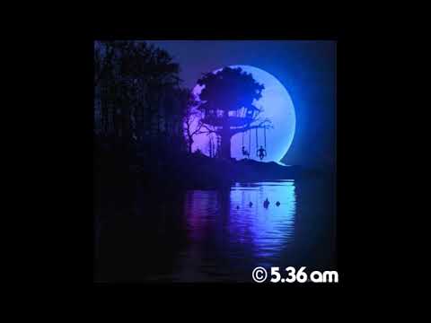 NANE x DELIA - ÎN RAI (s l o w e d  &  r e v e r b)