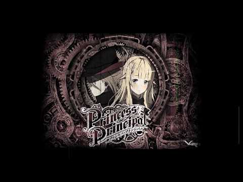 Princess Principal Opening Full | Lyrics | Legendado pt br