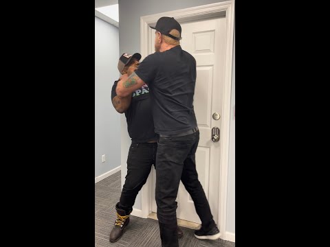 WWE LEGEND - DDP CHOPS & CHOKES OUT QUEENZFLIP FOR NOT DOING DDP YOGA