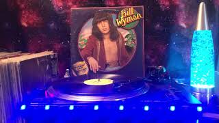 Bill Wyman - Pussy