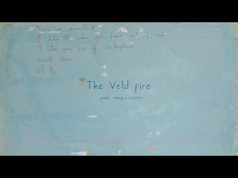 funk, thepoeticpiper Music Video