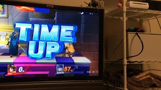 スマブラパーティー