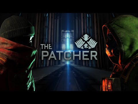 The Patcher youtube-video