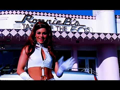 Prima Donna feat. Linda Scott - Why Haven't I Told You