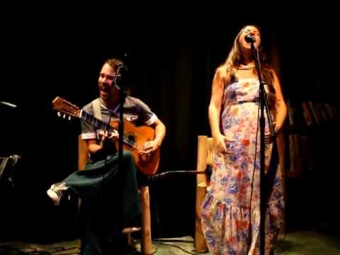 Cecilia Zabala & Diego Penelas - Tapiz Secreto