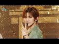 ATEEZ 에이티즈 WORK Show MusicCore MBC240608방송
