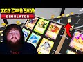 We Need To Make Changes TCG Card Shop Simulator