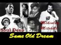 Mckinley Mitchell - Same Old Dream
