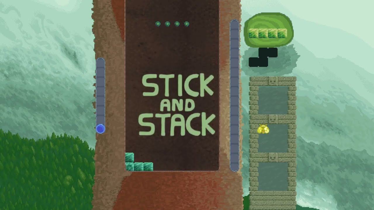 Announcement Trailer