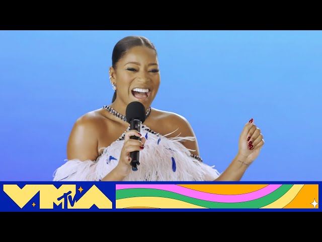FULL LIST:  Winners, MTV Video Music Awards 2020
