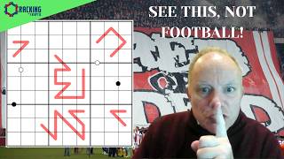 Football or Sudoku? Easy Decision!