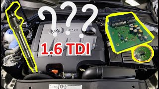 dtc p2146 - қате кодын түсіндіру