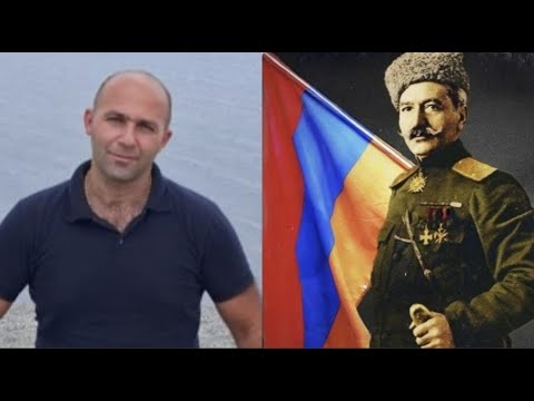 ARMAN - ANDRANIK OZANYAN 2025