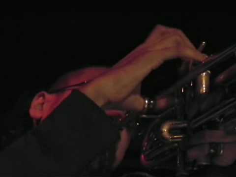 RANDY BRECKER & BROWNMAN - Concert Preview