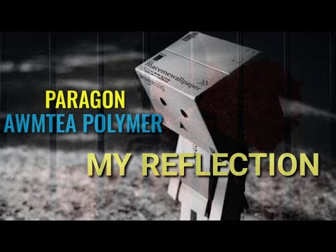 PARAGON FT AWMTEA POLYMER - MY REFLECTION