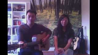 Baby It's Cold Outside/Let It Snow - Christmas Cover (w/ Jomin Mujar)