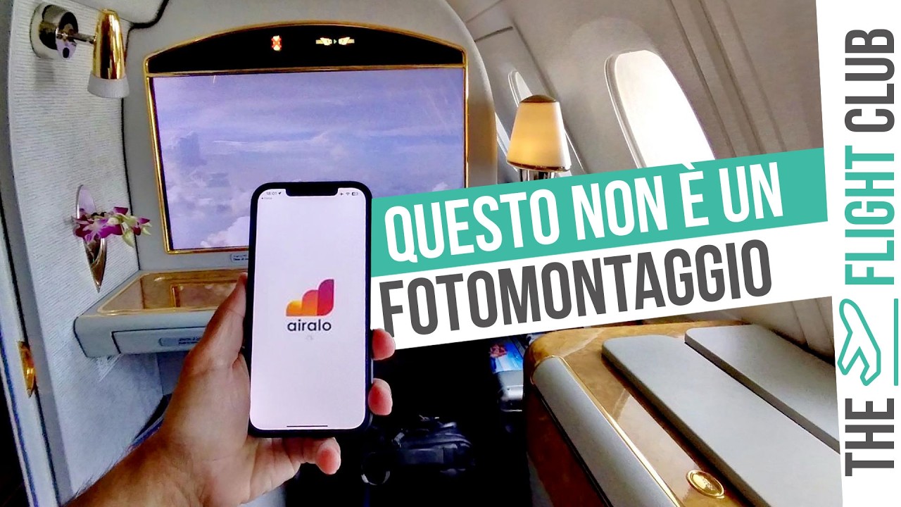 Come funziona Airalo? ecco come risparmiare e viaggiare connesso e sereno all’estero