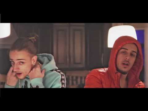 LucciTnf - Jays & kappa ft. GNino (Dir. by @2aminjpn)