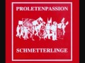 Die Schmetterlinge - Proletenpassion 1-01 Wer ...