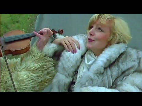 Hana Zagorová - Jízda (1986)