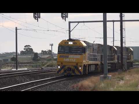 NR112 NR92 NR11 passing champion road