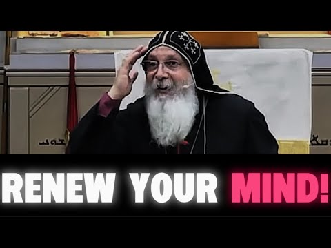 Rewire Your Mind