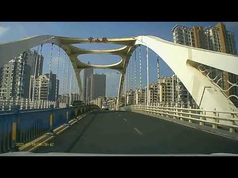 Street photography shows the city style, Wuhu China