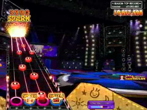 Ayodance - Auto Guitar