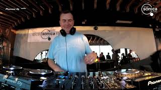 Nick Warren - Live @ A'dam Toren, ADE 2019