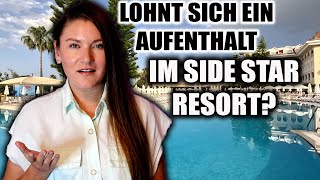 Dieses türkische Hotel hat mich total überrascht! Ein detaillierter Bericht über