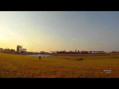 aterrizajes perico ( t2c) y adriano (t2) autodromo de san carlos