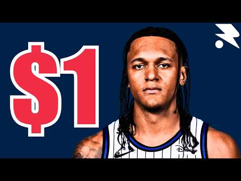 Thumbnail for Dynasty Auction But We Don't Know Who's Next | Fantasy Basketball
