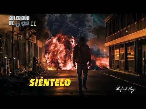 Mafuul Flay & Sheng El Tracktor | Siéntelo (AUDIO)