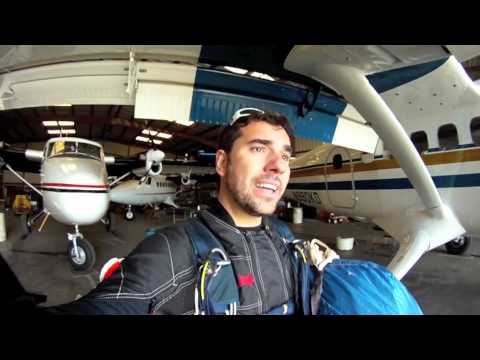 Conceito Projeto Fly Again!