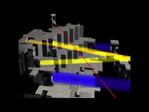 Animusic 2 Japan - Heavy Light (Stills)