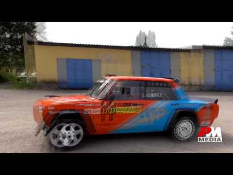 MTE CUP 2017 - WESTLAKE RALLY ŠACA - Kováč Zsolt / Kováčová Bernadett