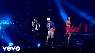 N-Dubz - I Need You (Live at BBC 1Xtra, 2010)