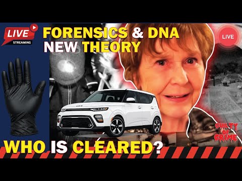 Nancy Guthrie Case: Forensic Expert Reveals Shocking New Motive Theory! Glove DNA Has a Match!