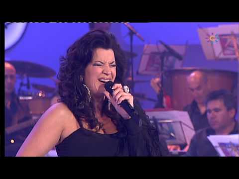 Erika Leiva- La Encrucijada Gala final "El Desafío"