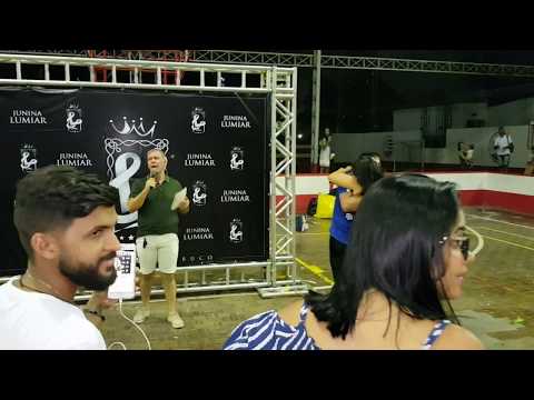 Resultado - Audições Junina Lumiar 2019