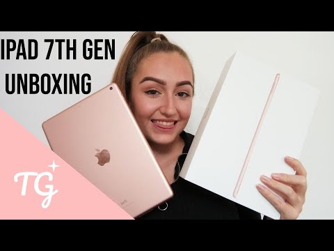 Apple iPad 7th Gen 10.2 Apple iPad 7th Gen 10.2