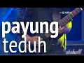 Payung Teduh - Untuk Perempuan yang Sedang dalam Pelukan